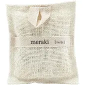 Meraki - Badehandschuh - Herbs - 13 cm x 15.5 cm x 3 cm