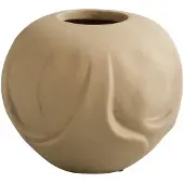 101 Copenhagen Orimono Vase Mini Sand - , Beige, Keramik