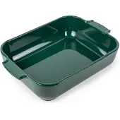 Peugeot Auflaufform Appolia Forest Green 32 x 20 cm