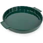 Peugeot Tortenplatte Appolia Forest Green