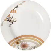 Villeroy & Boch Kinder-Suppenteller Roar like a Lion