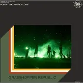 Konkurrent Grasshopper Republic (OST)
