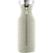 Eva Solo Karaffe Fridge Carafe Woven Coconut 1L