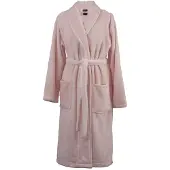 Aquanova Bademantel Mya Damen Dusty Pink-S