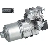 Febi 37435 Wischermotor Vorne für OPEL Astra H Caravan (A04) Astra H Schrägheck (A04) Astra H GTC (A04) Astra H TwinTop (A04)