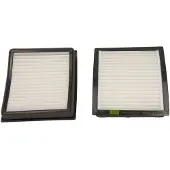 MAXGEAR Filter, Innenraumluft 26-1038