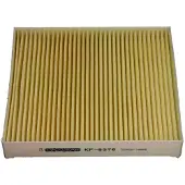MAXGEAR Filter, Innenraumluft 26-0724