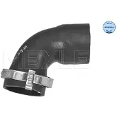 Meyle 714 036 0005 Turbo Ladeluftschlauch für FORD TRANSIT CONNECT (P65, P70, P80) Tourneo Connect Mk1