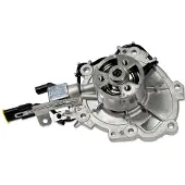 HEPU Wasserpumpe P2681