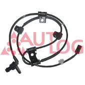 AUTLOG Sensor, Raddrehzahl AS5131 Rechts