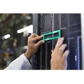 HP Nimble 10GBASE-T 4p Spare Adptr