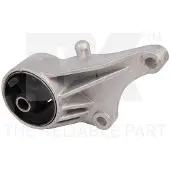 NK Motorlager Gummimetalllager Vorne für OPEL Astra G CC (T98) 59736049