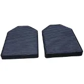 MAXGEAR Filter, Innenraumluft 26-1611