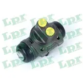 LPR Radbremszylinder C12586