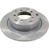 FEBI BILSTEIN Bilstein Bremsscheibe 108491