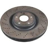 FEBI BILSTEIN Bilstein Bremsscheibe 171485