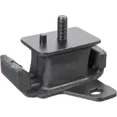 FEBI BILSTEIN Motorlager Gummimetalllager für TOYOTA HILUX III Pick-up (TGN1, GGN2, GGN1, KUN2, KUN1) 107970