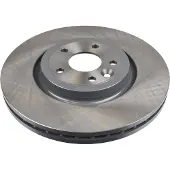FEBI BILSTEIN Bilstein Bremsscheibe 108654