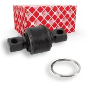 FEBI BILSTEIN Reparatursatz Lenker 172701 Hinten passend für MERCEDES-BENZ ACTROS MP4 / MP5