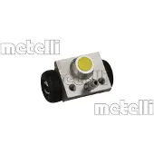 METELLI Radbremszylinder 04-1109