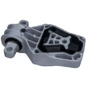 MAXGEAR Motorlager Gummimetalllager Hinten Unten passend für MERCEDES-BENZ B-Klasse (W246, W242) 40-0615