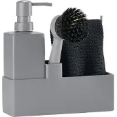Zone Denmark Spülset Cool Grey