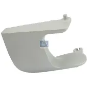 DT Spare Parts Türgriff 1.22923
