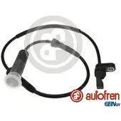 AUTOFREN SEINSA ABS Sensor Raddrehzahl Vorne Rechts Vorne Links für BMW 3 Touring (E91) DS0072