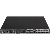 HP E FlexNetwork MSR3026 Router