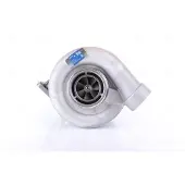 Nissens Lader, Aufladung ** FACTORY NEW ** 93294