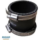 BUGIAD Ladeluftschlauch [Hersteller-Nr. 82261] für Ford