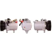 Lucas Kompressor, Klimaanlage ACP949