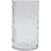 House Doctor Huri Vase Kristallvase Led-licht
