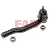 Schaeffler Spurstangenkopf Spurstange für SUZUKI Grand Vitara I SUV (FT, HT) Vorne Rechts 840 0672 10