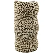 House Doctor Vase, HDPan, Beige