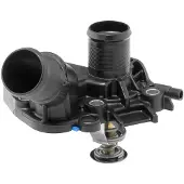 WAHLER Borgwarner () Thermostat, Kühlmittel 411025.89D