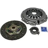 SACHS Kupplungssatz 3000 954 063
