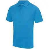 Just Cool Cool Polo