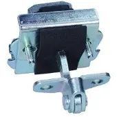 MAXGEAR 28-1391 Türfeststeller Türfangband passend für PEUGEOT PARTNER Combispace (5F) Vorne