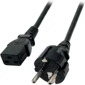 PROCABLE Geräte-Anschlusskabel EK511.3