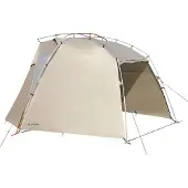 Vaude Drive Van sand