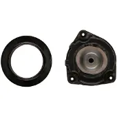 BILSTEIN Reparatursatz, Federbeinstützlager - B1 Service Parts 12224364 Vorderachse links für NISSAN RENAULT