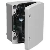 Bosch VG4-A-PSU2, 100 W, 230 V, Weiß