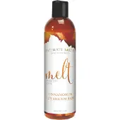 Intimate Earth Melt - Wärmendes Gleitgel (60ml)