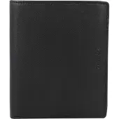 PICARD Brooklyn - Geldbörse 11 cm (schwarz)