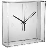 Kartell Tic&Tac Wanduhr 30x30cm