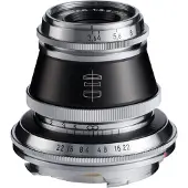 Voigtländer Heliar 50mm F/3.5 VM (Leica M-bajonett)
