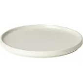 Blomus Dessertteller PILAR - B/H/T ca. 20.00x1.80x20.00