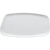 Rosenthal Schale Junto White 30 x 15 cm
