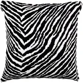 Artek - Zebra Kissenbezug, 50 x 50 cm
